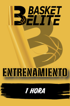 ENTRENAMIENTO 1 HORA