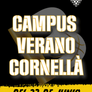 CAMPUS CORNELLÀ BASKET ELITE