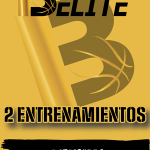 2 ENTRENAMIENTOS MENSUAL