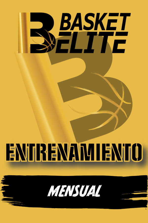 ENTRENAMIENTO MENSUAL