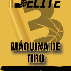 MÁQUINA DE TIRO