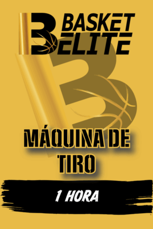MÁQUINA DE TIRO