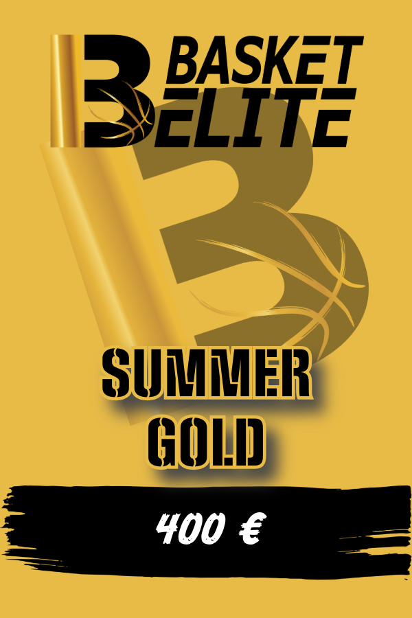 SUMMER GOLD