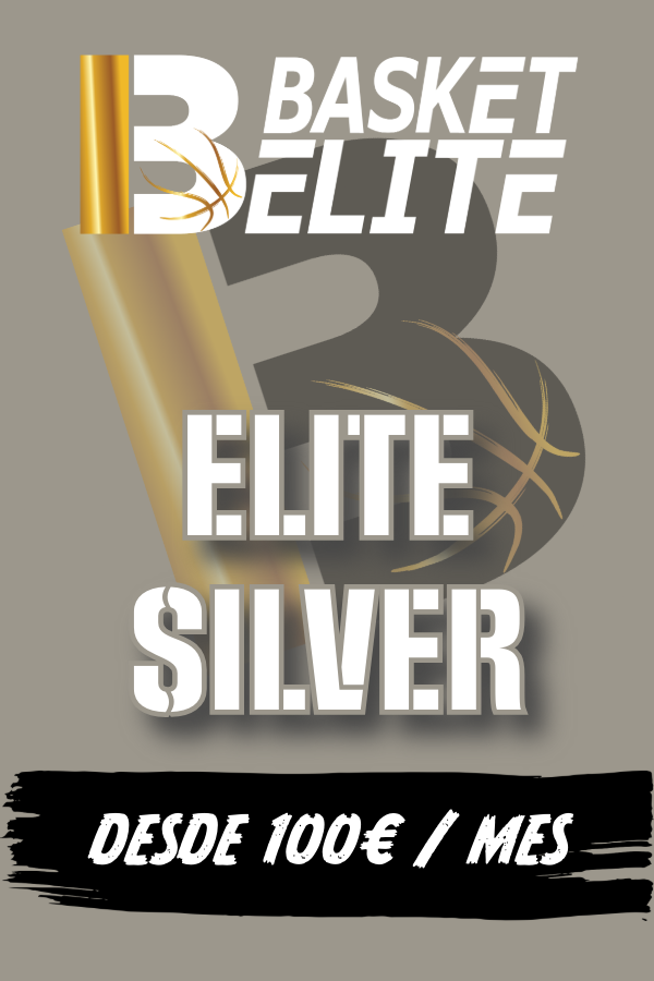 ENTRENAMIENTO ELITE SILVER